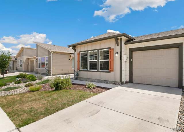 Property at 1047 Tyre Hts, Colorado Springs, CO 80916, 2 beds, 1 bath