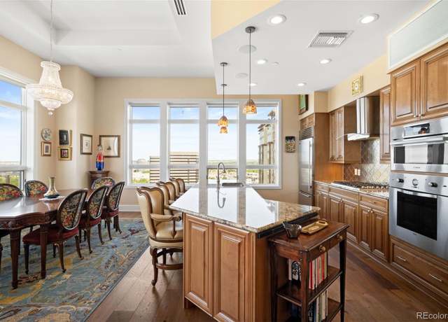 Property at 5455 Landmark Pl #1116, Greenwood Village, CO 80111, 3 beds, 3 baths