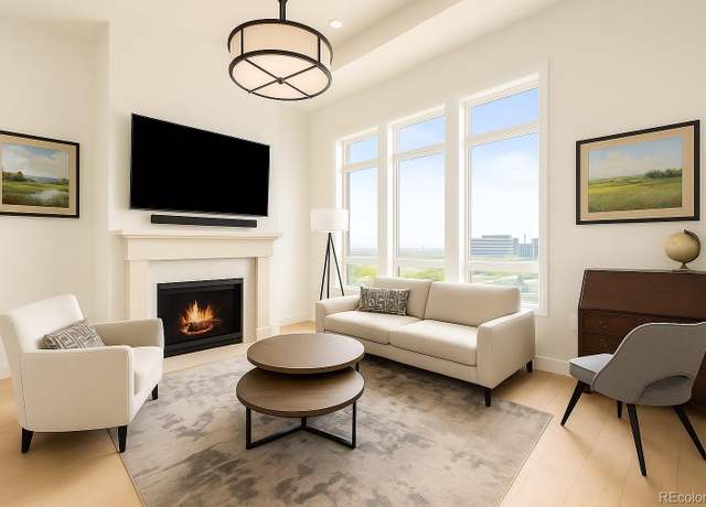 Property at 5455 Landmark Pl #1116, Greenwood Village, CO 80111, 3 beds, 3 baths