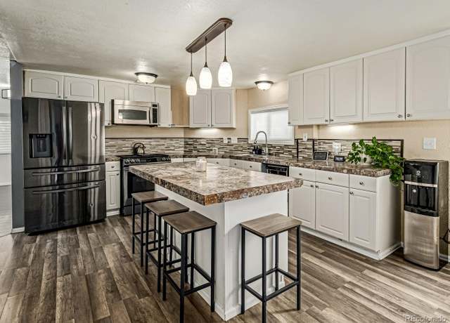 Property at 5139 E 96th Pl, Denver, CO 80229, 4 beds, 2 baths