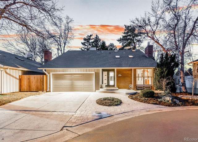 Property at 2867 S Oswego Ct, Aurora, CO 80014, 5 beds, 4 baths