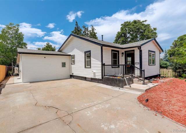 Property at 1925 Syracuse St, Denver, CO 80220, 4 beds, 3 baths