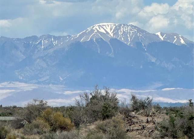 Property at Lot 16 Vista Dr, Alamosa, CO 81101