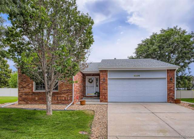 Property at 9204 Winona Ct, Westminster, CO 80031, 3 beds, 3 baths