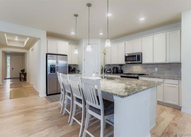 Property at 2464 Tyrrhenian Cir, Longmont, CO 80504, 3 beds, 3 baths