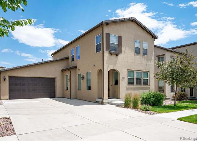 Property at 2592 S Norse Ct, Lakewood, CO 80228, 4 beds, 4 baths