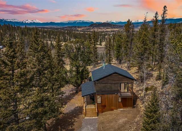 Property at 1435 E Longbow Dr, Jefferson, CO 80456, 2 beds, 2 baths