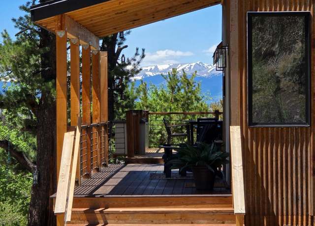 Property at 1435 E Longbow Dr, Jefferson, CO 80456, 2 beds, 2 baths