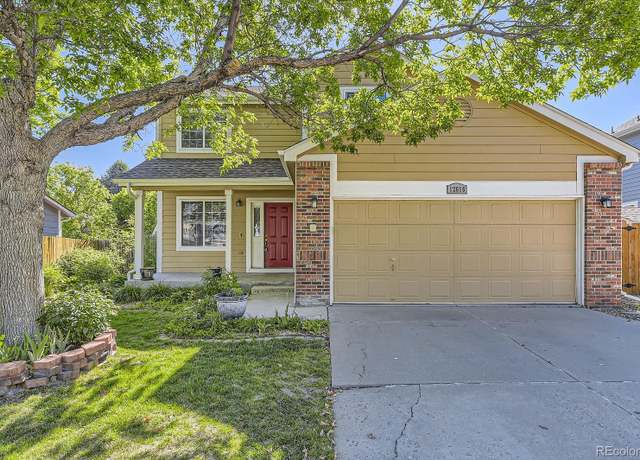 Property at 12616 Country Meadows Dr, Parker, CO 80134, 5 beds, 4 baths