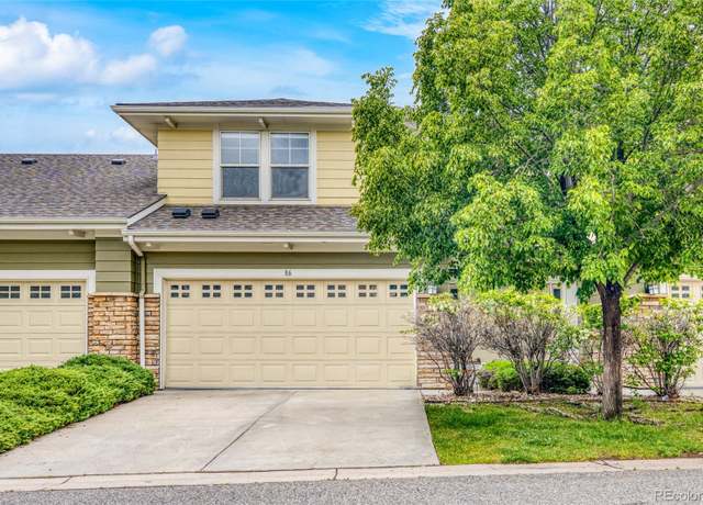 Property at 3000 E 112th Ave #86, Northglenn, CO 80233, 3 beds, 3 baths