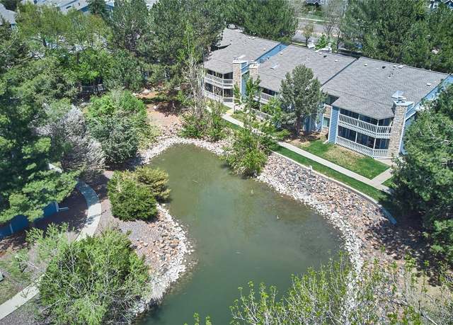 Property at 8600 E Alameda Ave Unit 17-203, Denver, CO 80247, 2 beds, 2 baths