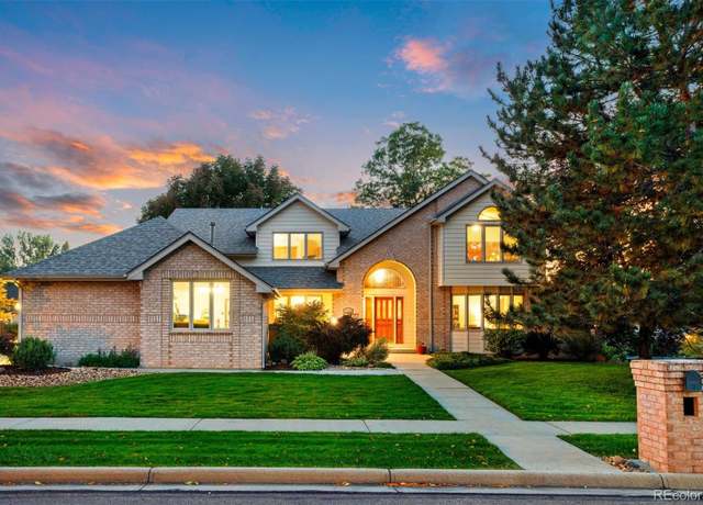 Property at 2245 Ridgeview Way, Longmont, CO 80504, 6 beds, 4 baths