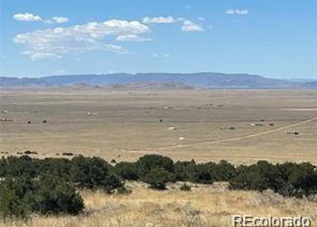 Property at TBD 22nd St, Alamosa, CO 81101