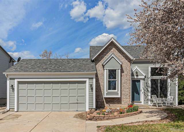 Property at 10275 Quail St, Westminster, CO 80021, 3 beds, 2 baths