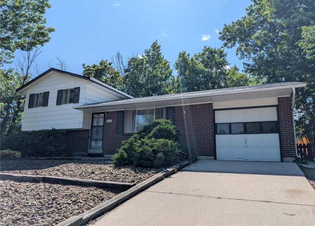 Property at 1202 Wooten Rd, Colorado Springs, CO 80915, 2 beds, 2 baths