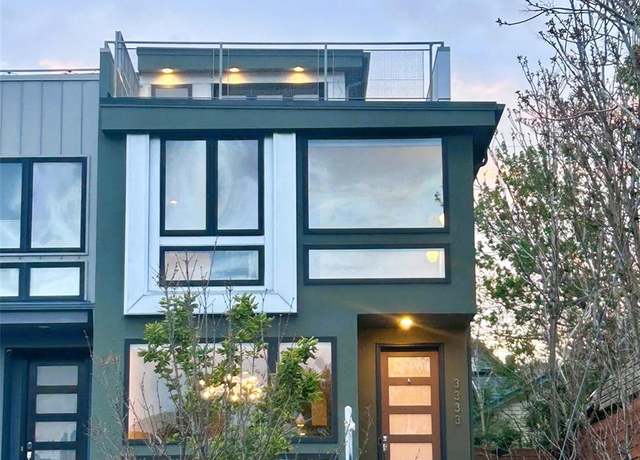 Property at 3333 Osage St, Denver, CO 80211, 4 beds, 5 baths