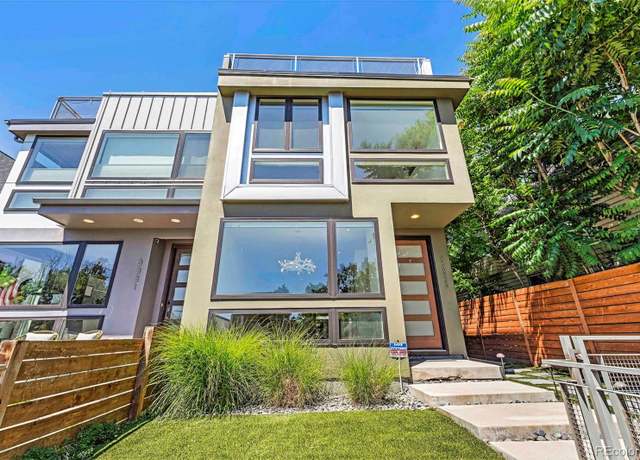 Property at 3333 Osage St, Denver, CO 80211, 4 beds, 5 baths