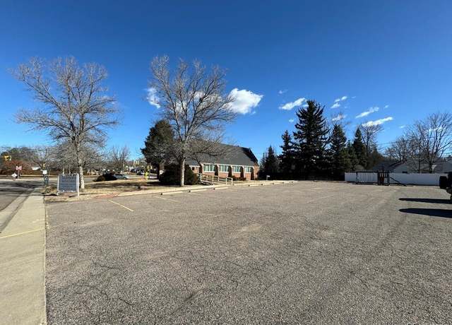 Property at 790 Grape St, Denver, CO 80220