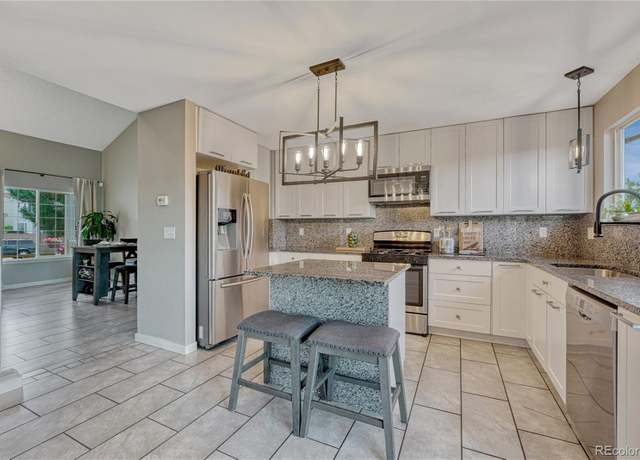 Property at 3689 Primrose Ln, Castle Rock, CO 80109, 5 beds, 4 baths