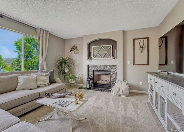 Property at 3689 Primrose Ln, Castle Rock, CO 80109, 5 beds, 4 baths