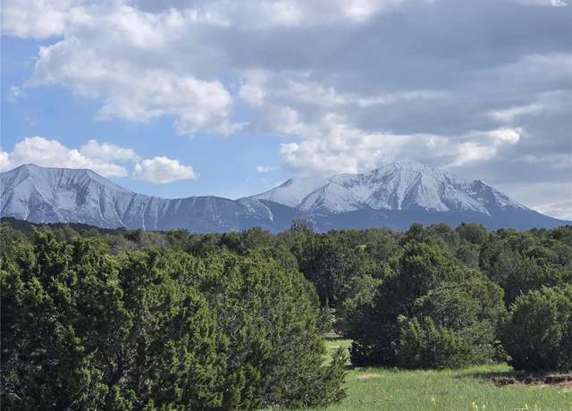 Property at 147 River Ridge Rnch, Walsenburg, CO 81089