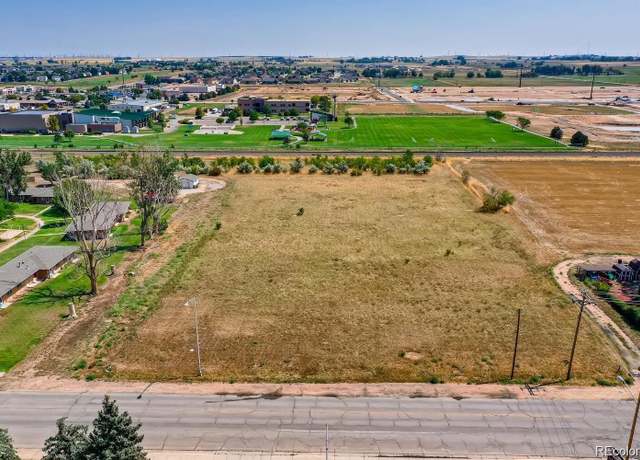 Property at S Denver Ave, Fort Lupton, CO 80621
