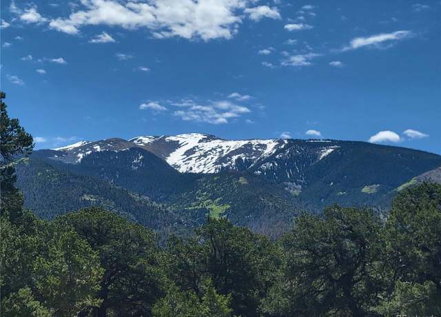 Property at 107 Crosstimber Ln, Mosca, CO 81146