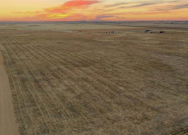 Property at 0 County Road 30, Strasburg, CO 80136