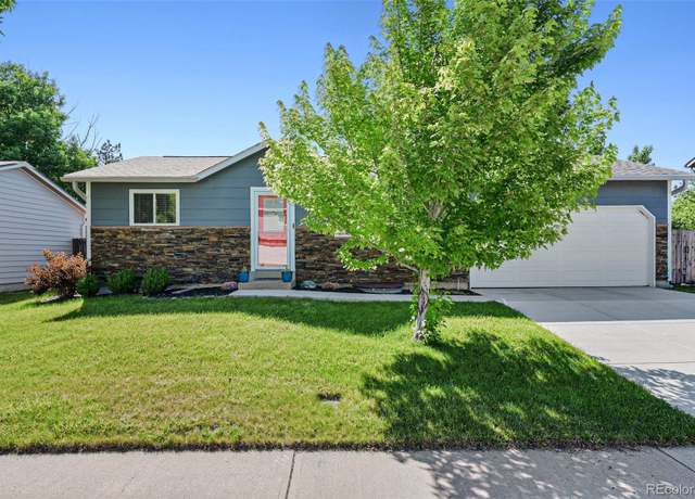 Property at 6074 S Dudley Way, Littleton, CO 80123, 3 beds, 2 baths
