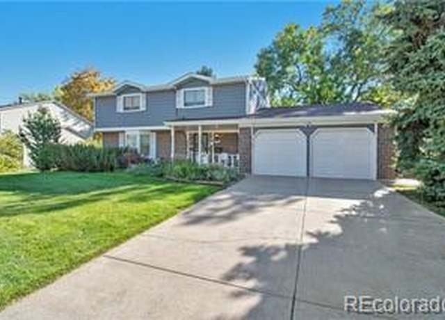Property at 3270 S Krameria St, Denver, CO 80222, 4 beds, 4 baths