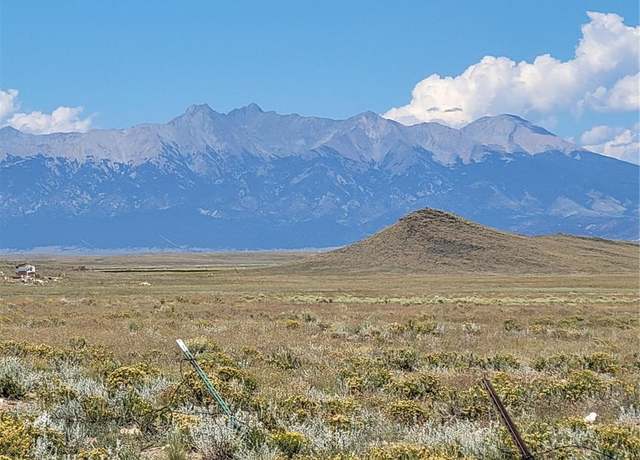 Property at 120 acres 1st St, San Luis, CO 81152