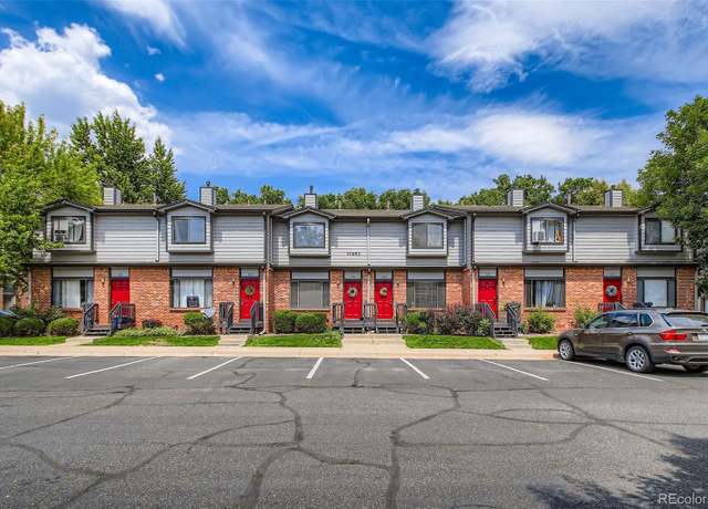 Property at 10693 W 63rd Dr #102, Arvada, CO 80004, 3 beds, 3 baths