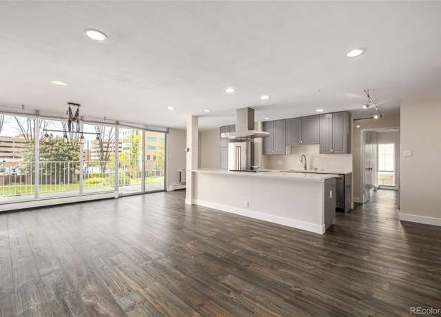 Property at 955 Eudora St Unit 207E, Denver, CO 80220, 2 beds, 2 baths