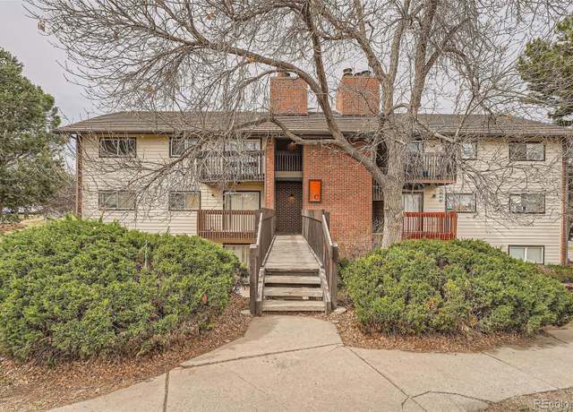 Property at 14602 E 2nd Ave Unit 110C, Aurora, CO 80011, 2 beds, 2 baths
