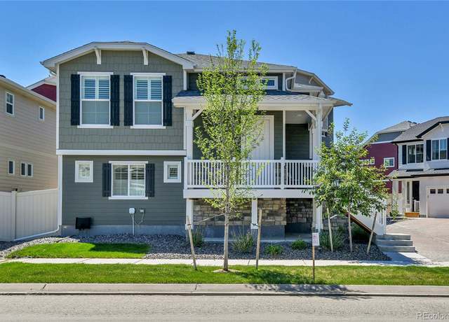 Property at 1086 Highlands Dr, Erie, CO 80516, 2 beds, 2 baths