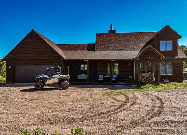 Property at 252 Apache Trl, Cotopaxi, CO 81223, 3 beds, 2 baths
