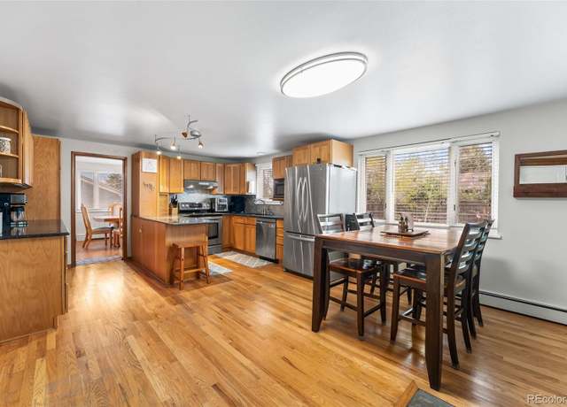 Property at 2210 Miller St, Lakewood, CO 80215, 4 beds, 4 baths