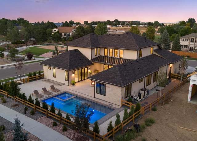 Property at 14545 Lipan St, Westminster, CO 80023, 6 beds, 6 baths