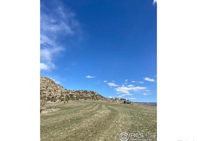 Property at 529 County Road 326, Silt, CO 81652, 3 beds, 1 bath