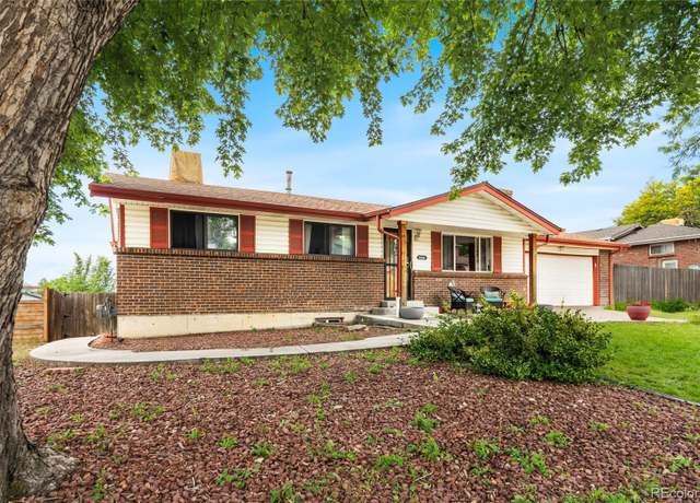 Property at 6336 W 71st Pl, Arvada, CO 80003, 6 beds, 1 bath