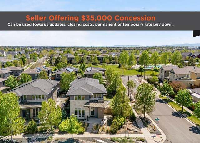 Property at 9154 E 37th Ave, Denver, CO 80238, 4 beds, 4 baths