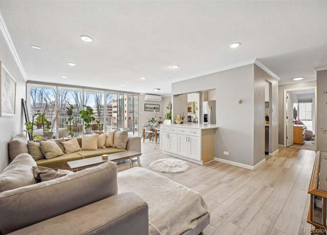 Property at 955 Eudora St Unit 307E, Denver, CO 80220, 2 beds, 2 baths