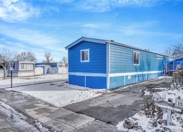 Property at 5196 E 97th Pl, Denver, CO 80229, 3 beds, 2 baths