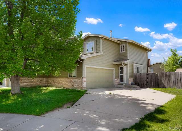 Property at 5154 E 126th Ct, Thornton, CO 80241, 3 beds, 3 baths