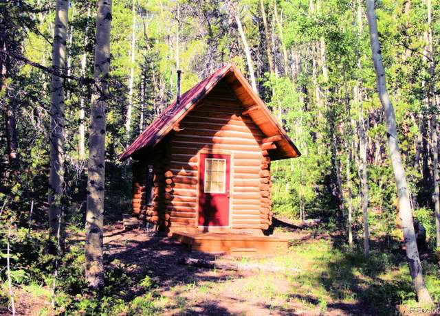 Property at Kens Rd, Fairplay, CO 80440