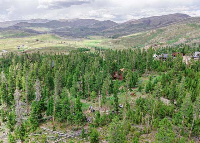 Property at 90 County Road 452, Grand Lake, CO 80447
