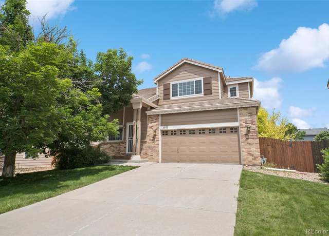 Property at 2446 S Gibralter Way, Aurora, CO 80013, 3 beds, 3 baths