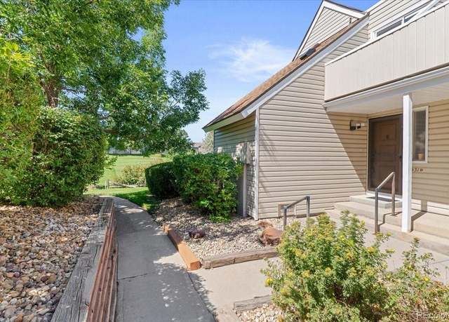 Property at 2431 S Xanadu Way Unit D, Aurora, CO 80014, 2 beds, 2 baths