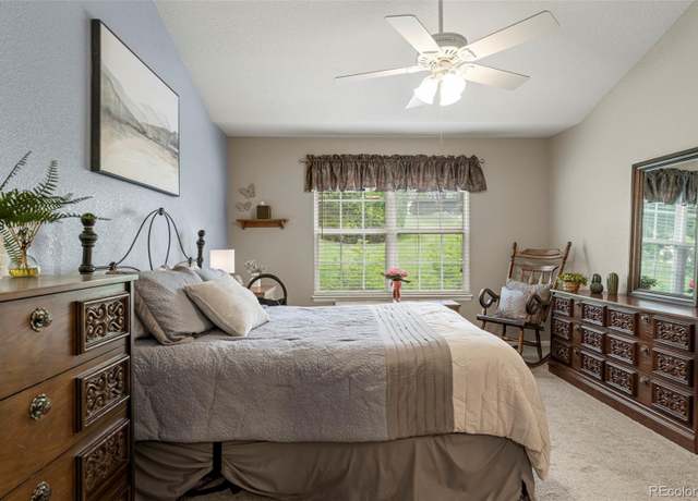 Property at 8009 S Algonquian Ct, Aurora, CO 80016, 2 beds, 2 baths
