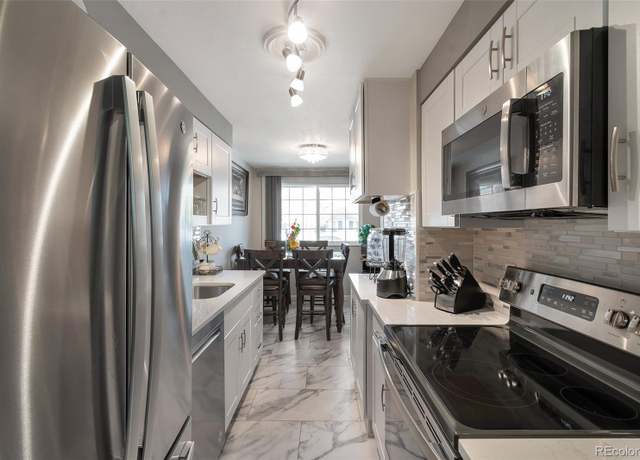 Property at 1200 S Monaco St Pkwy #7, Denver, CO 80224, 2 beds, 2 baths
